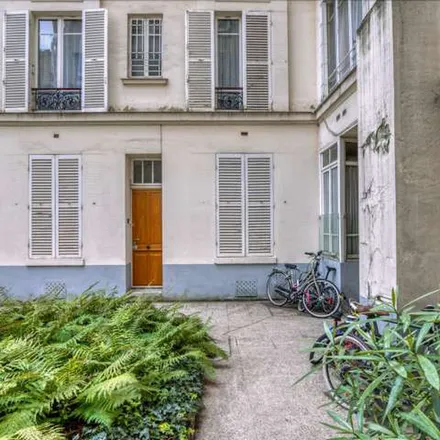 Image 4 - 19 Rue Juliette Lamber, 75017 Paris, France - Apartment for rent