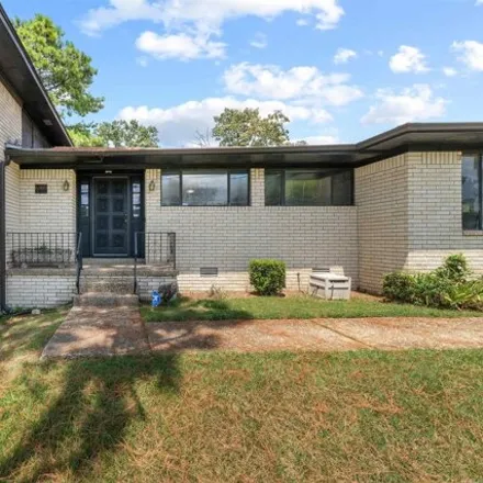 Image 1 - 6540 West 12th Street, Little Rock, AR 72204, USA - House for sale