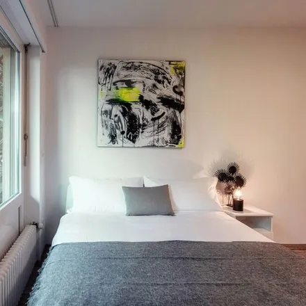 Image 8 - 6900 Lugano, Switzerland - Apartment for rent