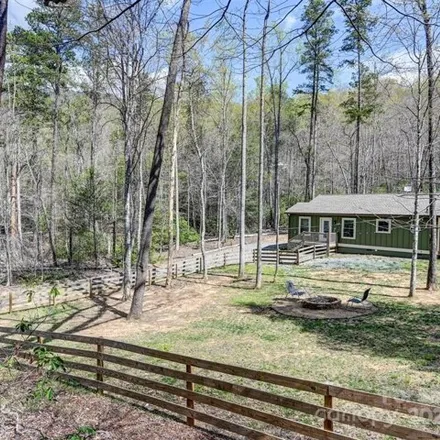 Image 2 - Old Sand Branch Road, Lake Lure, Rutherford County, NC 28746, USA - House for sale