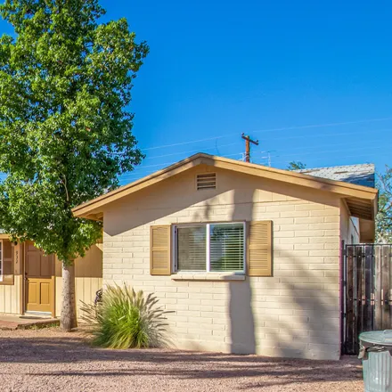 Image 4 - 932 West 4th Avenue, Apache Junction, AZ 85120, USA - House for sale