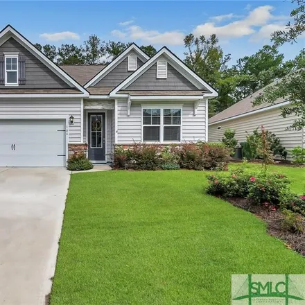 Buy this 4 bed house on Oldwood Drive in Pooler, GA 31322