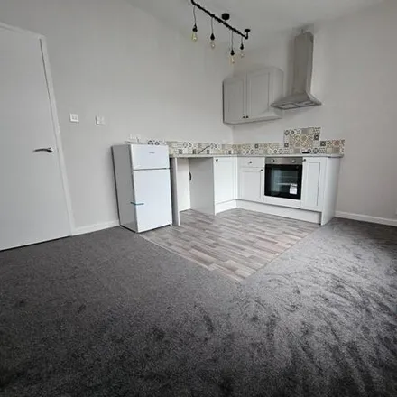 Rent this 1 bed apartment on Darlington Club And Institute Ltd in 85 High Northgate, Darlington