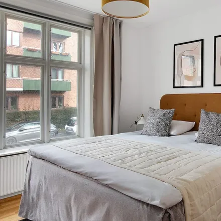 Rent this 2 bed apartment on 1861 Frederiksberg C