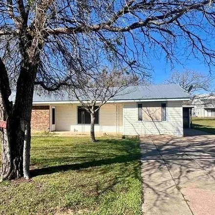Buy this 3 bed house on 151 North Greenwool Drive in Golden Beach, Llano County