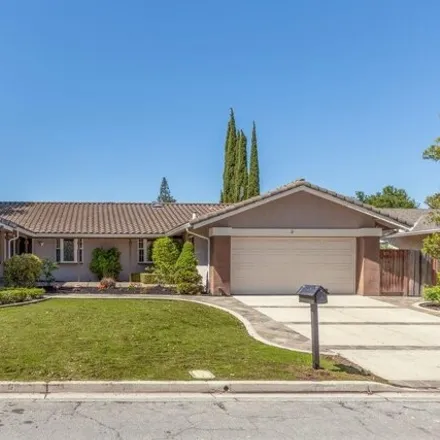 Buy this 4 bed house on 19718 Solana Dr in Saratoga, California