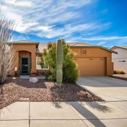 Buy this 3 bed house on 9425 East Evergreen Street in Mesa, AZ 85207