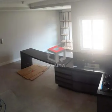 Rent this 2 bed apartment on Rua Itá in Vila Alice, Santo André - SP