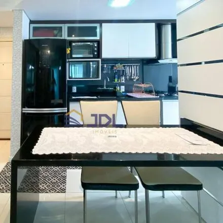 Buy this 1 bed apartment on Edifício Barão do Rio Branco in Rua Farmacêutico João Medeiros 44, Jardim Blumenau