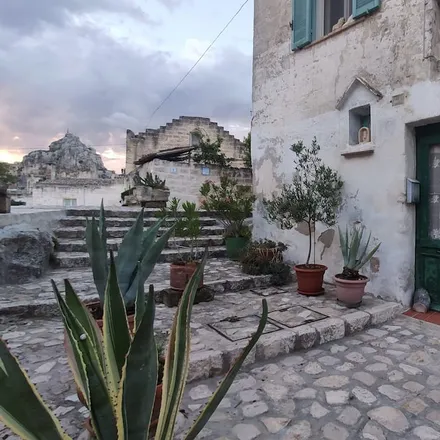 Image 9 - Matera, Italy - House for rent