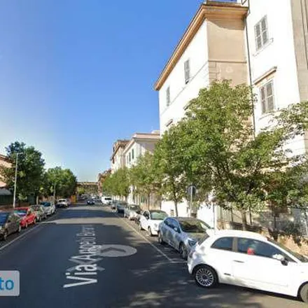 Rent this 2 bed apartment on Via Angelo Berardi in 00177 Rome RM, Italy