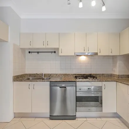 Rent this 2 bed apartment on Holkham Avenue in Randwick NSW 2031, Australia
