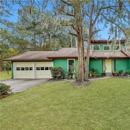 Image 1 - Cherokee Rose Country Club, Maple Drive South, Hinesville, GA 31310, USA - House for sale