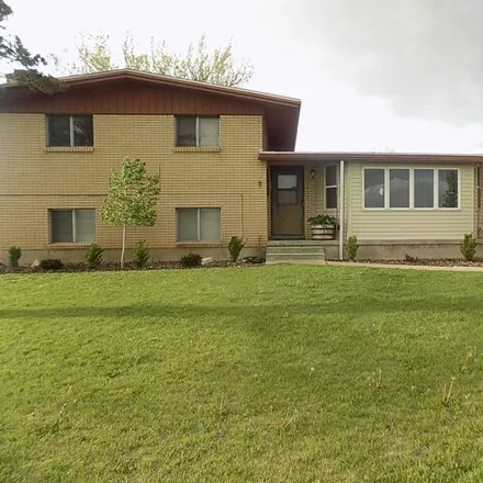 Buy this 3 bed house on 6438 5500 South in Hooper, Weber County