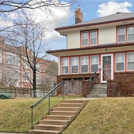 Buy this 4 bed house on Bancroft Elementary School in 3829 East 38th Street, Minneapolis
