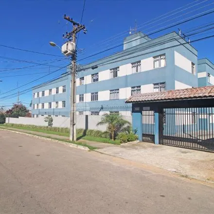 Image 2 - Rua José Pereira de Araújo 850, Capão Raso, Curitiba - PR, 81150-180, Brazil - Apartment for rent