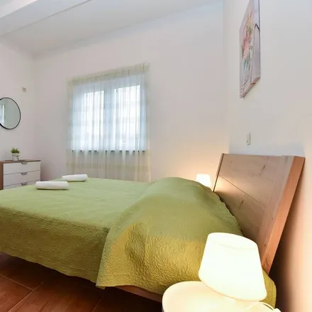 Rent this 1 bed apartment on Galižana in Antonio Pianella, 52216 Galižana