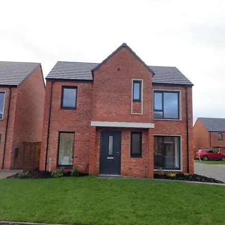 Buy this 3 bed house on B1264 in Yarm, TS15 9PF