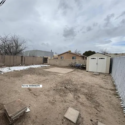 Rent this 1 bed room on 5972 Woodford Place Northeast in Albuquerque, NM 87110