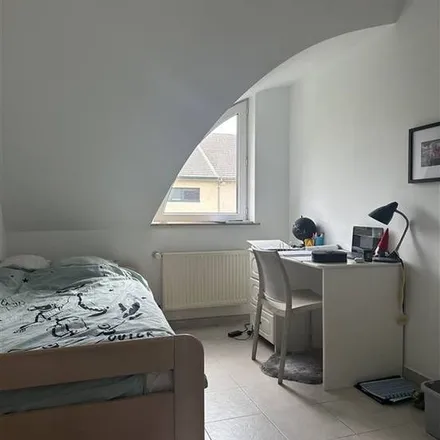 Image 9 - Haeghensgoed 46, 9270 Laarne, Belgium - Apartment for rent