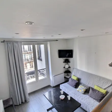 Image 4 - 153 Avenue Parmentier, 75010 Paris, France - Apartment for rent