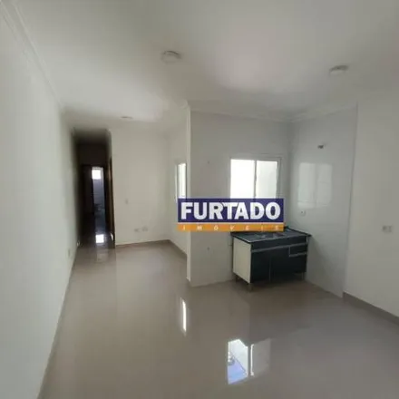 Image 2 - Rua Andradina, Vila Príncipe de Gales, Santo André - SP, 09090-170, Brazil - Apartment for sale