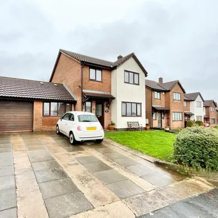 Buy this 3 bed house on 13 Lodge Hill in Caerleon, NP18 3DA