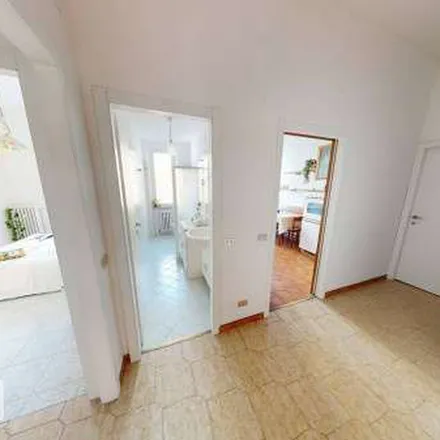 Rent this 1 bed apartment on Via Vigilio Inama 19 in 20133 Milan MI, Italy