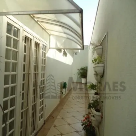 Buy this 3 bed house on Avenida 39 in Rio Claro, Rio Claro - SP