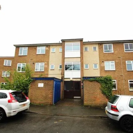 Buy this 3 bed apartment on Carol Gardens in Amblecote, DY8 4DF