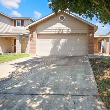 Rent this 3 bed house on 9240 Pacific Maple in Bexar County, TX 78254