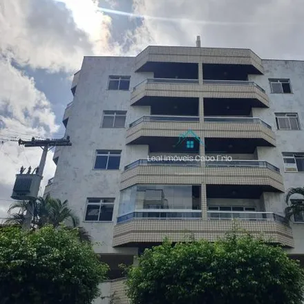 Image 2 - Rua Mario Quintanilha, Centro, Cabo Frio - RJ, 28905-340, Brazil - Apartment for sale