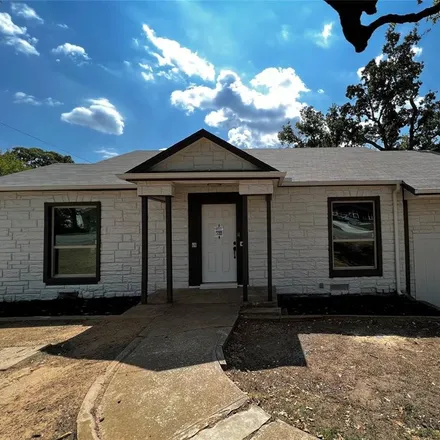Buy this 3 bed house on 18 West Parnell Street in Denison, TX 75020
