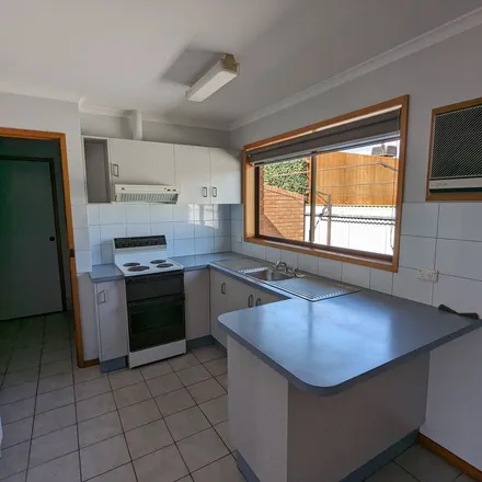 Rent this 2 bed apartment on Campbell Avenue in West Wodonga VIC 3690, Australia