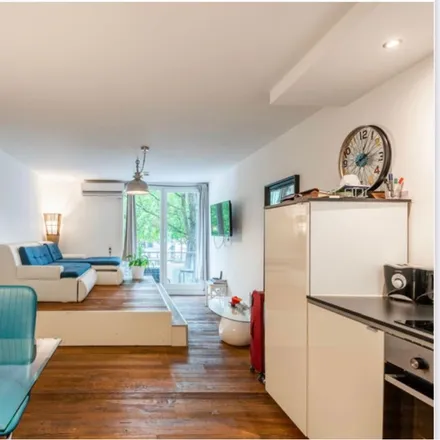 Rent this 2 bed apartment on Sun Sonnenstudio in Ridlerstraße, 80339 Munich