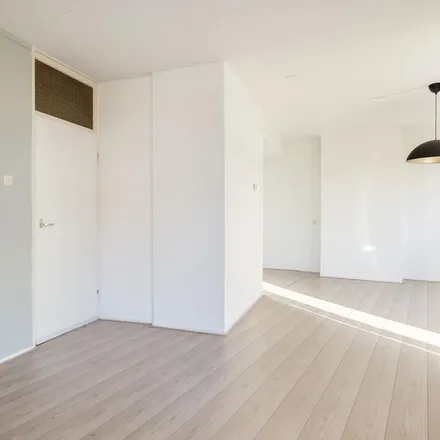 Image 3 - Lombardstraat 37, 3311 VL Dordrecht, Netherlands - Apartment for rent