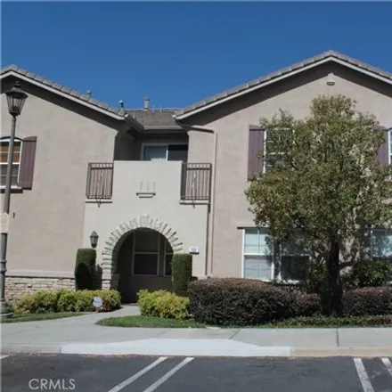 Rent this 3 bed condo on 7360 Stonehaven Place in Rancho Cucamonga, CA 91730