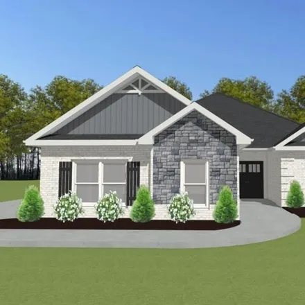 Buy this 4 bed house on unnamed road in Limestone County, AL