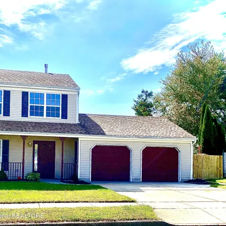 Buy this 3 bed house on 31 Deer Run Drive South in Barnegat Township, NJ 08005