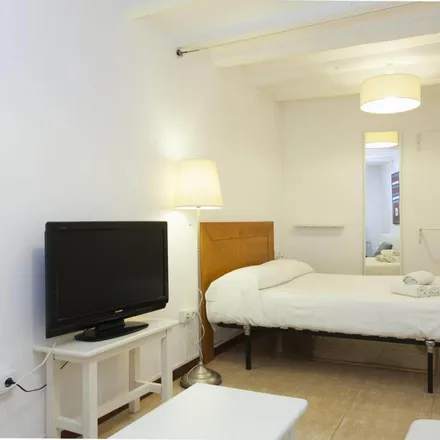 Image 1 - El Ciclista, Carrer de Mozart, 08001 Barcelona, Spain - Apartment for rent