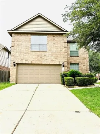 Buy this 4 bed house on 6196 Starbrook Creek Drive in Fort Bend County, TX 77494