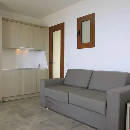 Rent this 1 bed apartment on 90015 Cefalù PA