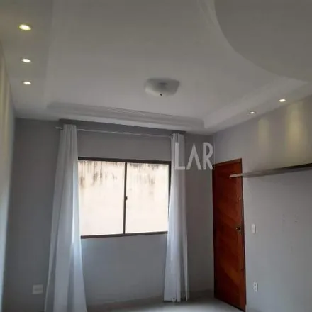 Buy this 2 bed apartment on Rua Nelson in União, Belo Horizonte - MG