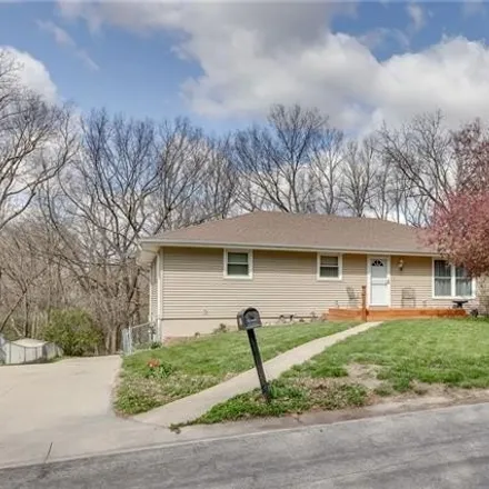 Buy this 3 bed house on 3162 North 36th Terrace in Saint Joseph, MO 64506