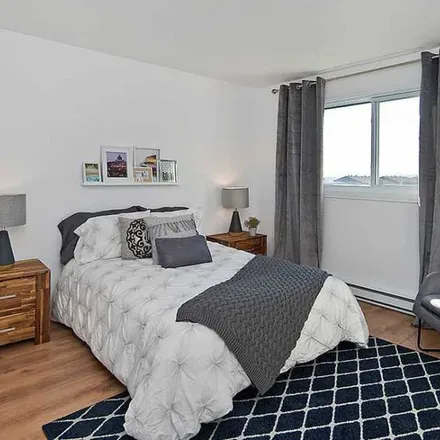 Rent this 3 bed apartment on 1218 Rue de la Colline in L'Ancienne-Lorette, QC G2E 3A6