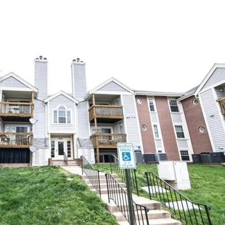 Buy this 2 bed condo on 6598 Cromwell Fountain Road in Glen Burnie, MD 21060