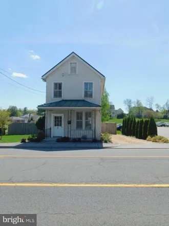 Rent this 3 bed house on West Main Street in Berryville, VA 22611