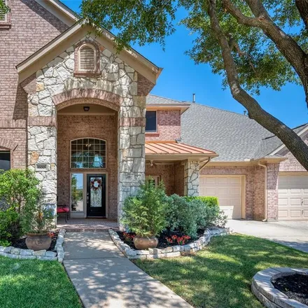 Buy this 4 bed house on 600 Maple Leaf Lane in McKinney, TX 75071