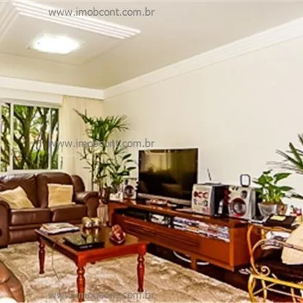 Buy this 3 bed apartment on Rua Doutor Nicolau de Sousa Queirós in Paraíso, São Paulo - SP