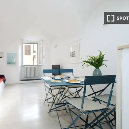 Rent this 1 bed apartment on Apt in Via Clementina 9, 00184 Rome RM